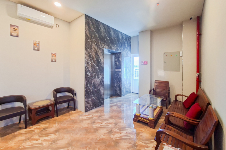 Others 4, RedDoorz Plus Syariah @ Lotus Residence Padang, Padang