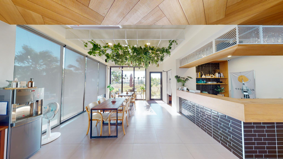 Others 5, Kenting Green Inn, Pingtung
