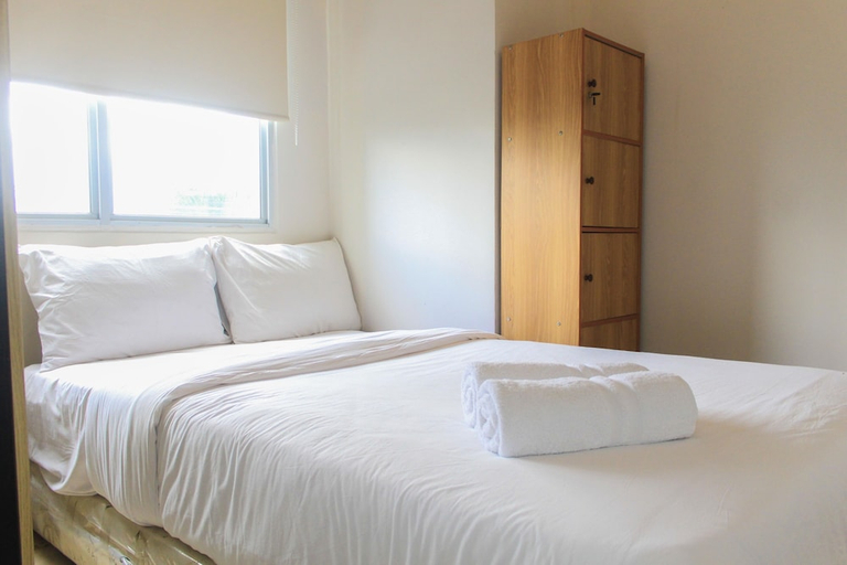 Others 5, Comfy and Best View 2BR at Serpong Greenview Apartment, South Tangerang