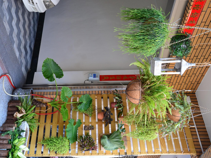 Others 5, 43&13 Room Store B&B, Tainan