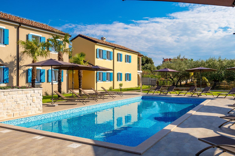 Others 5, Olea Residence, Poreč