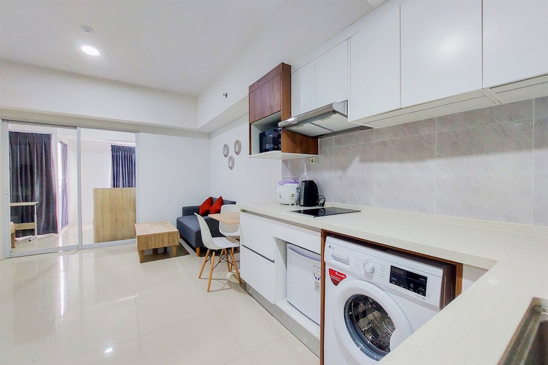 Others 3, Homey and Cozy Stay Studio Tamansari Bintaro Mansion Apartment, Tangerang Selatan