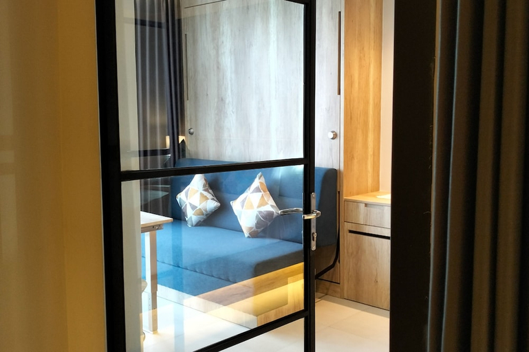 Bedroom 3, Anagata Hotels and Resorts, Badung
