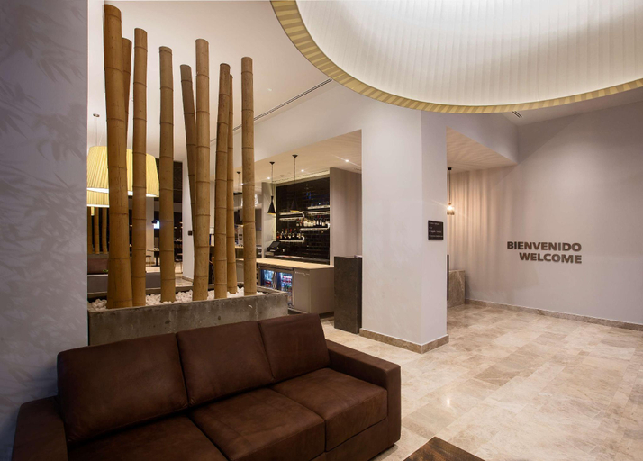 Public Area 1, Hampton by Hilton David, David