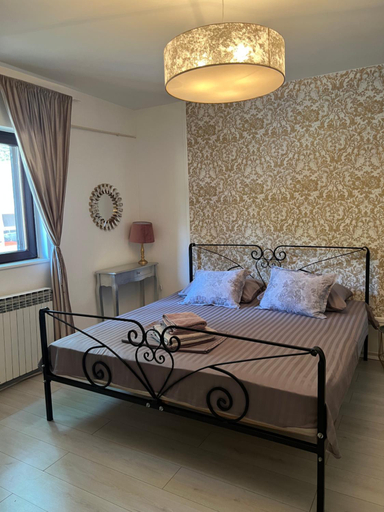 Others 2, Rooms Milena, Senj