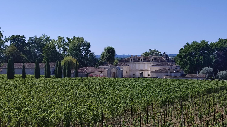 Others 3, Maison Charmeilles - La suite Pomerol, Gironde