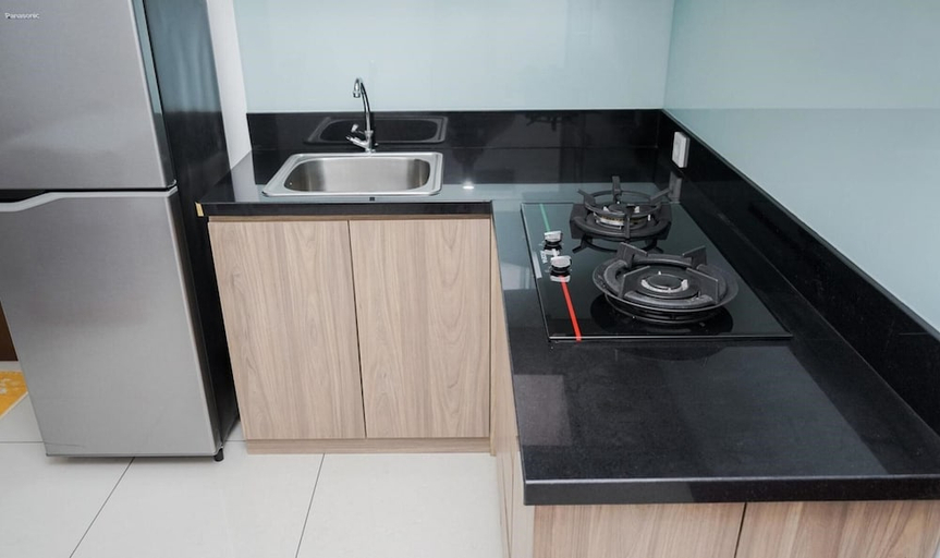 Others 3, Comfortable And Simply 1Br At M-Town Signature Apartment, Tangerang