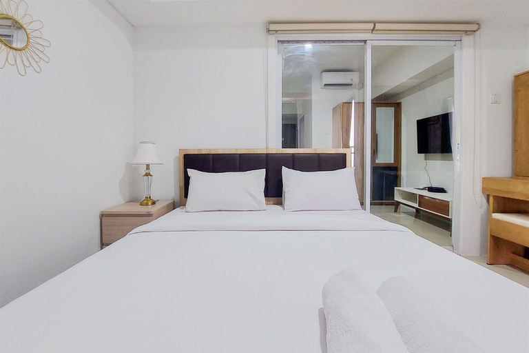 Others 4, Homey and Cozy Stay Studio Tamansari Bintaro Mansion Apartment, Tangerang Selatan