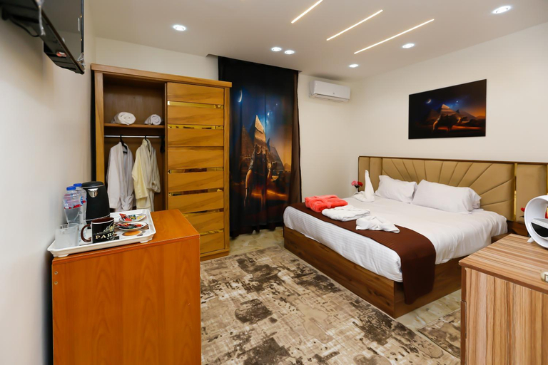 Others 4, Paradise Pyramids View Inn, Unorganized in Al Jizah
