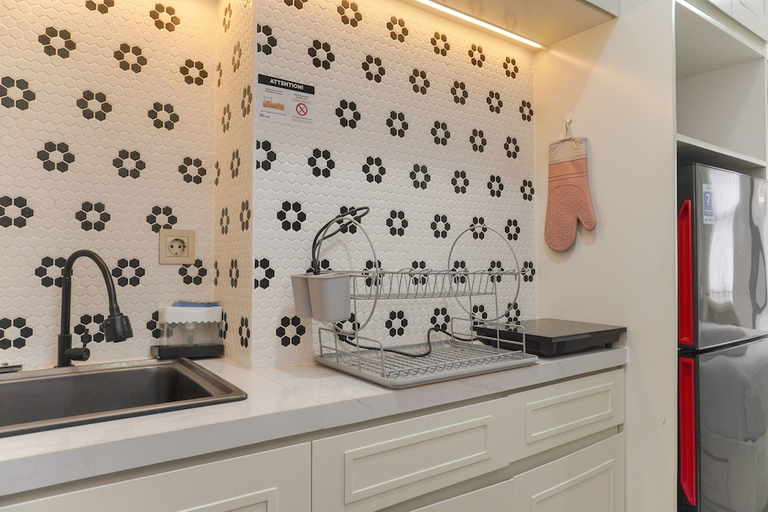 Others 4, Nice And Simply Look Studio Transpark Cibubur Apartment, Depok