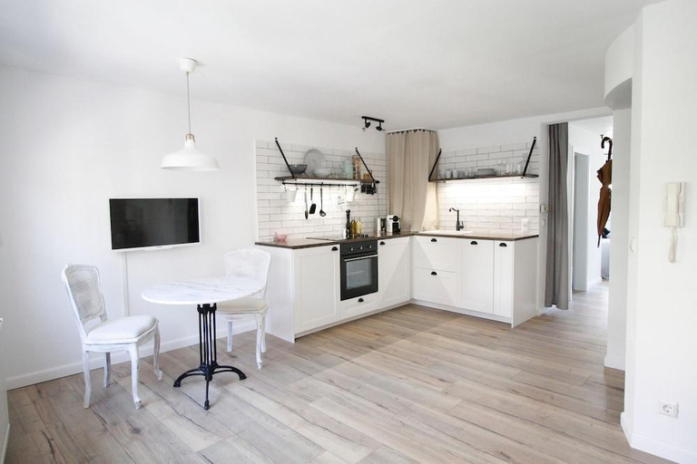 Others 3, Boutique Charme Apartments 10, Baden-Baden