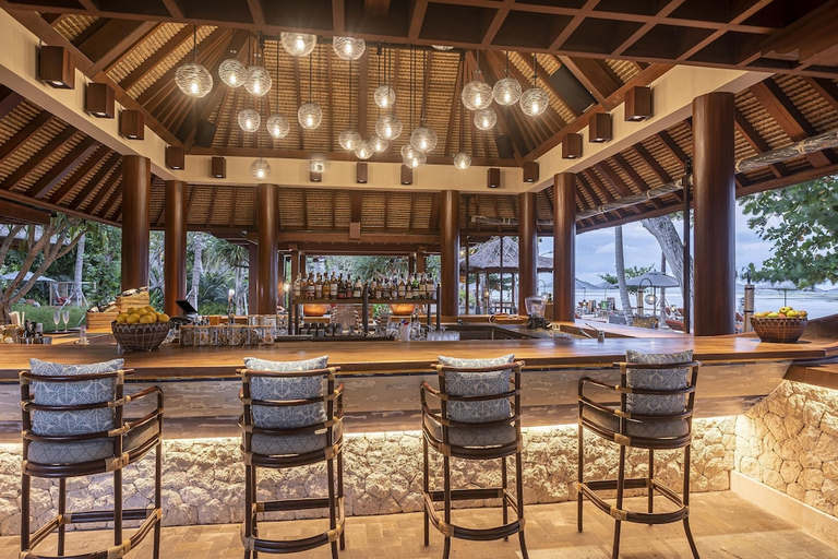 Food & Drinks 5, Andaz Bali, Denpasar