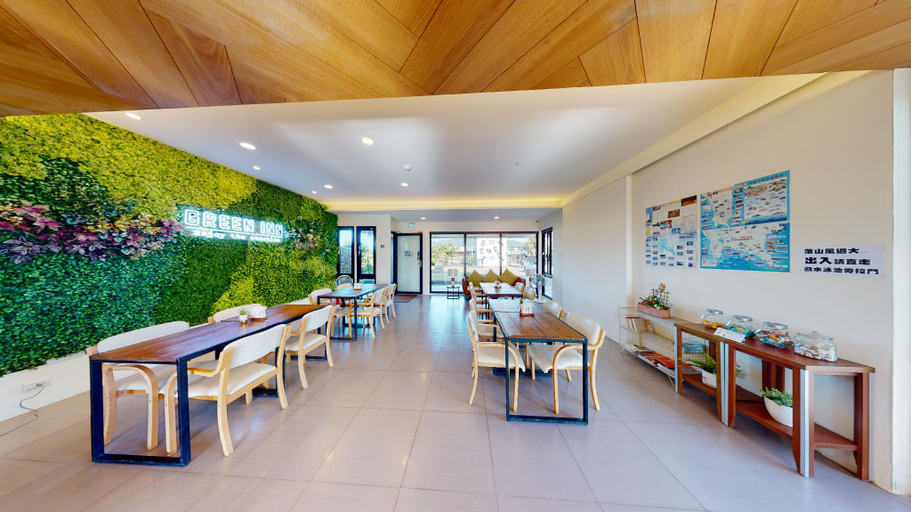Others 2, Kenting Green Inn, Pingtung
