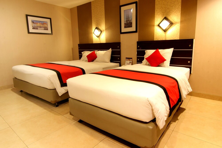bedroom 9