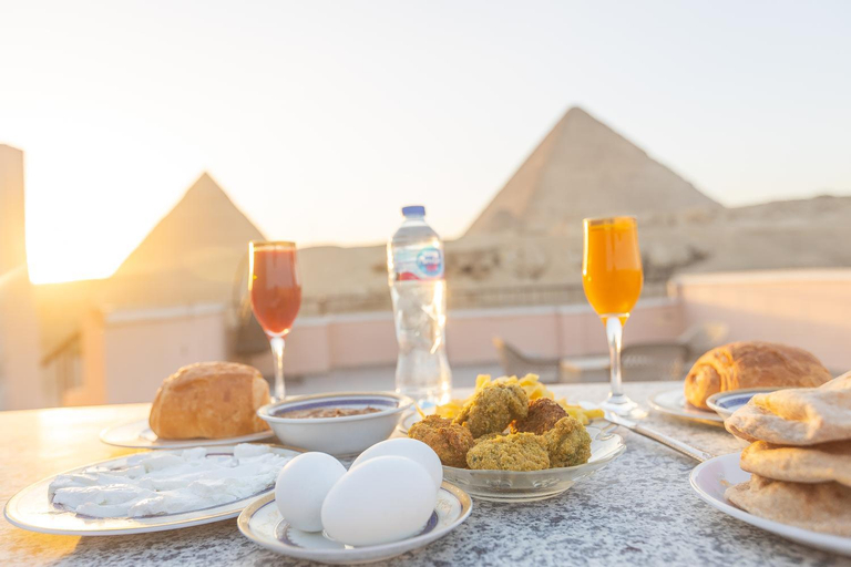 Others 5, Grensha Pyramids inn, Unorganized in Al Jizah