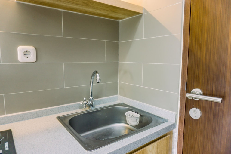 Others 5, Fancy And Nice Studio Room At Transpark Bintaro Apartment, South Tangerang