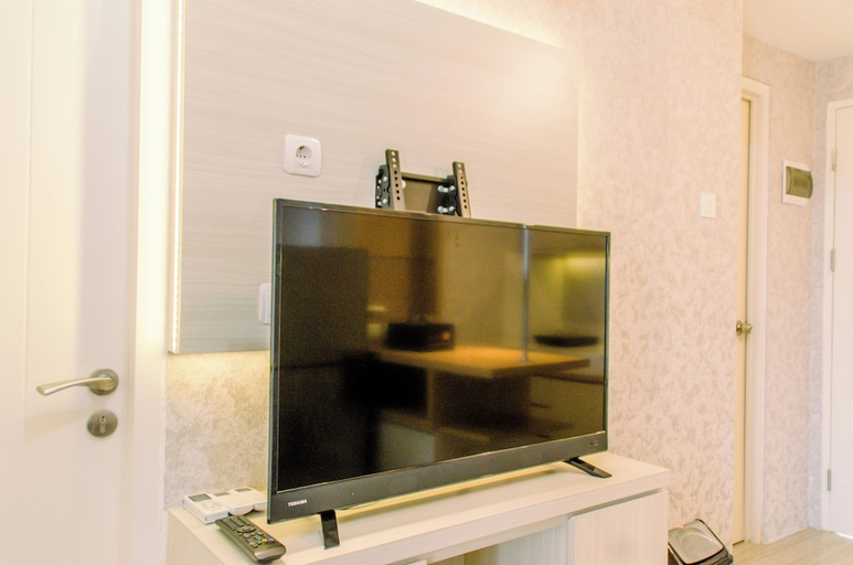 Others 5, Comfort And Serene 2Br At Urban Heights Apartment, Tangerang Selatan