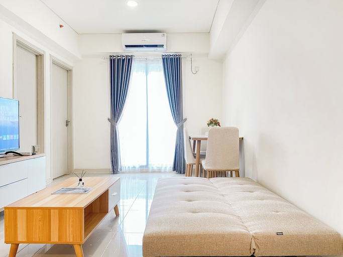 Others 4, Good Place And Elegant 3Br Meikarta Apartment, Cikarang