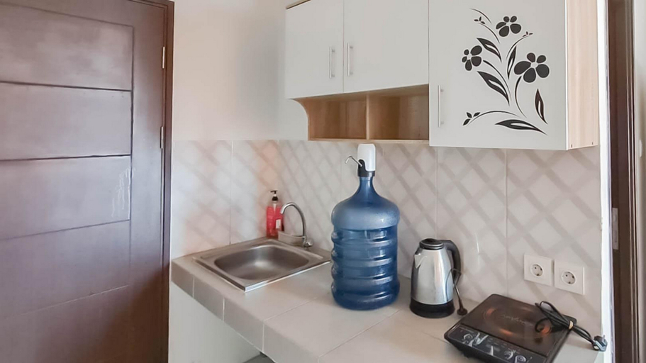 Others 4, RedLiving Apartemen Mekarwangi Square - Agus 2 Tower A, Bandung
