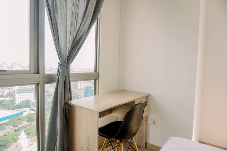 Others 4, Comfort And Modern Look 2Br Apartment M-Town Signature, Tangerang