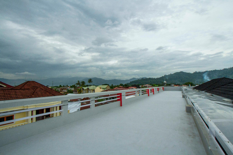Others 4, Sawahan Residence (Syariah), Padang