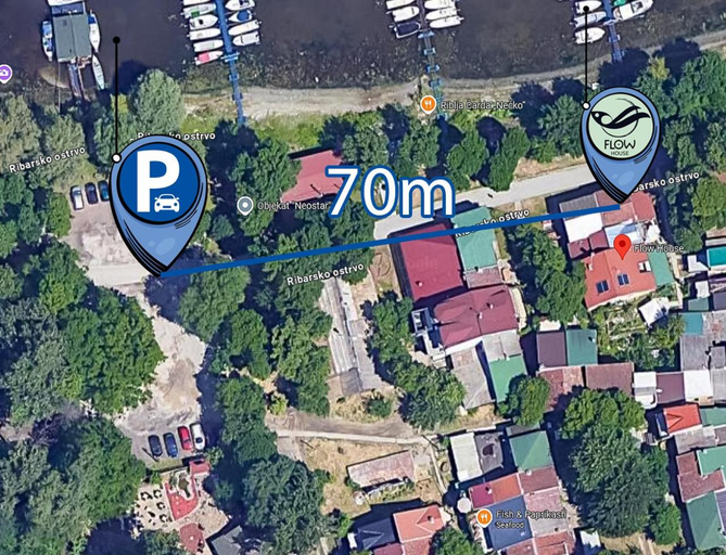 Others 2, Flow House, Novi Sad