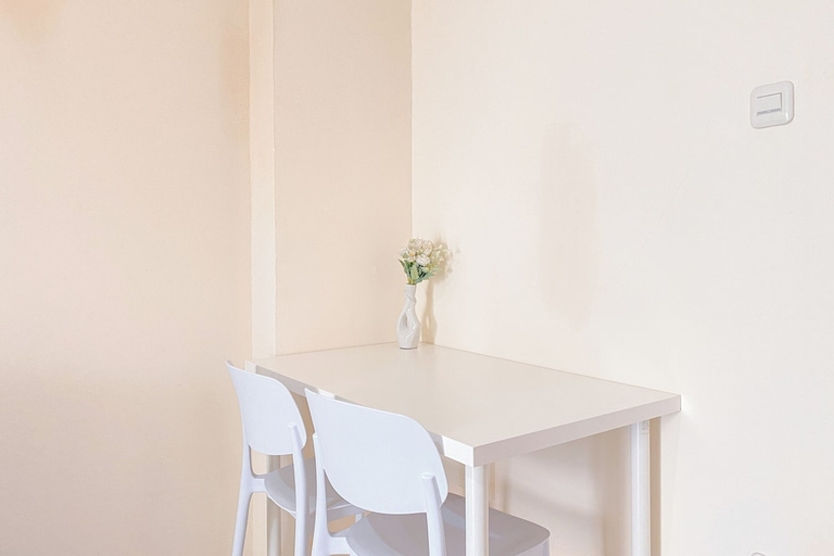 Others 5, Modern Look 1Br At Cibubur Village Apartment, Jakarta Timur