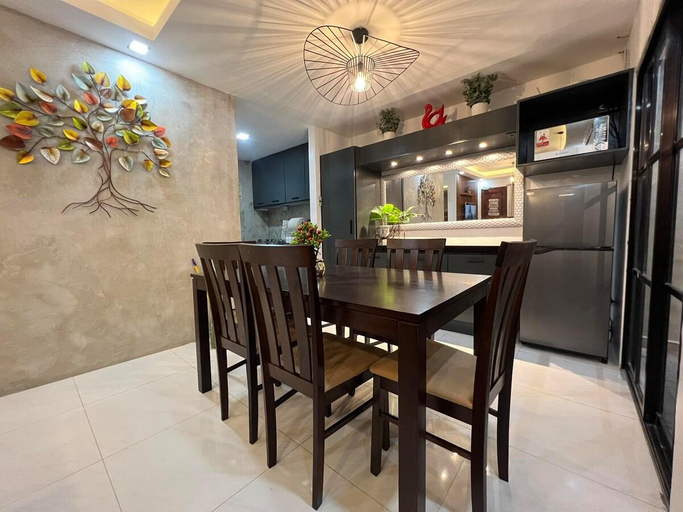Kitchen 4, Scarlett Rae Private Pool Villa 2, Mabalacat