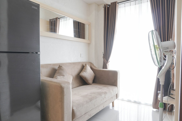 Others 3, Comfort And Warm 2Br At Parkland Avenue Apartment, Tangerang Selatan