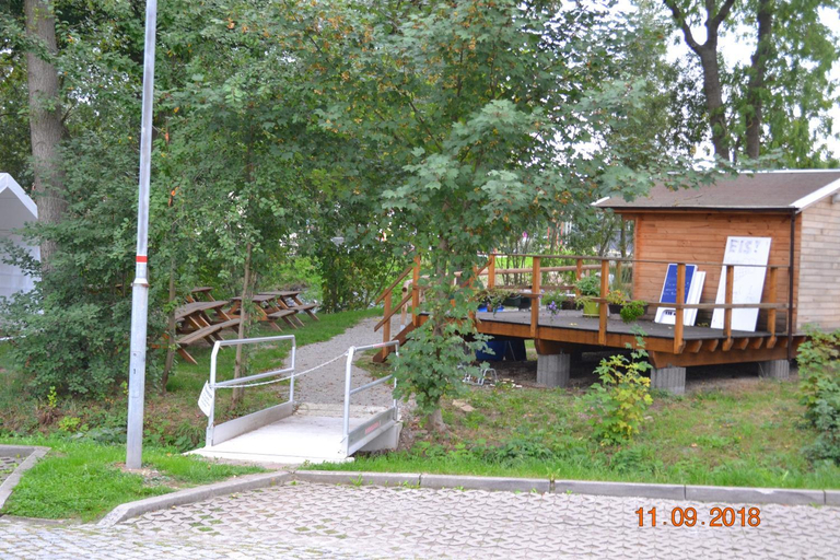 Others 4, Landgasthaus Queen Victoria, Ilm-Kreis