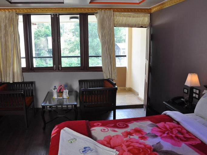 Others 4, Hotel Grand Paradise Inn, Dindigul