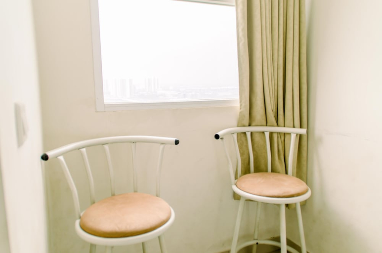 Others 4, Comfort And Homey Studio At Parkland Avenue Apartment, Tangerang Selatan
