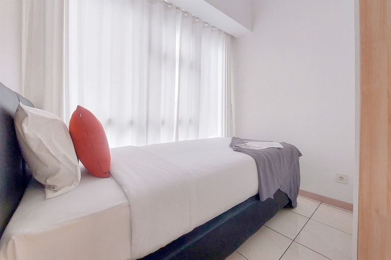 Others 4, Good And Comfortable 2Br M-Town Residence Apartment, Tangerang