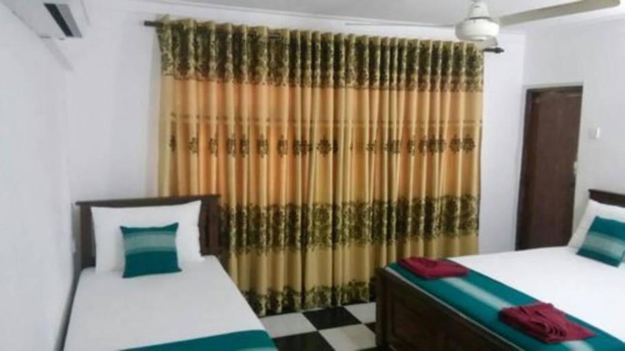 Others 4, Rajarata White Palace, N. Palatha East