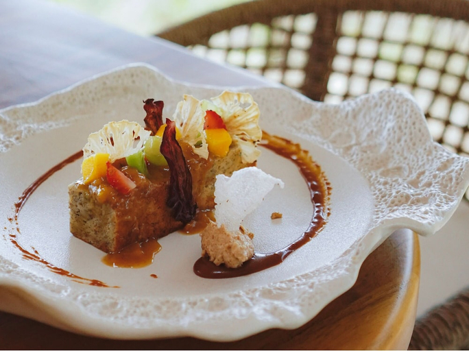 Food & Drinks 4, Kini Resort & Village, West Sumbawa