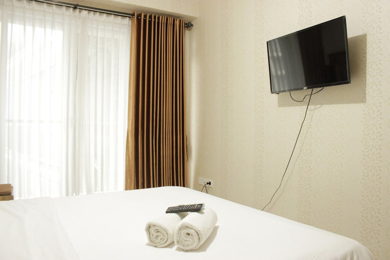 Others 2, Spacious Studio Room at Gateway Pasteur Apartment near Exit Toll Pasteur, Bandung