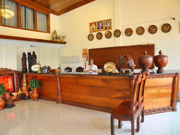 Others 5, Angkor Comfort Hotel, Svay Pao
