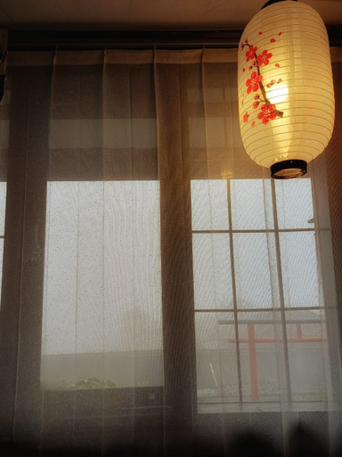 Bedroom 5, tokyo @the_teras_kayu, Bandung