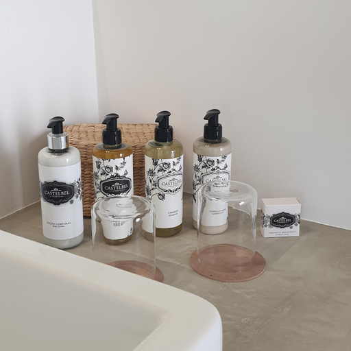 Bathroom 4, Casa Calmar, Sines