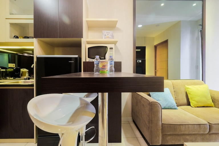 Others 4, Luxurious and Comfy 2BR Cinere Bellevue Suites Apartment, Depok