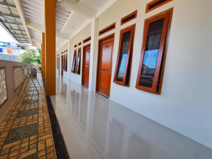 Others 5, Pondok Zalfa Pangandaran, Pangandaran