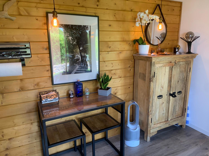 Others 3, Chalet de Luxe Jardin Privatif 3mn Circuit Castellet, Var