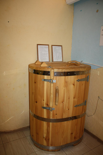 Others 2, Mini-hotel Zhemchuzhina, Uvel'skiy rayon