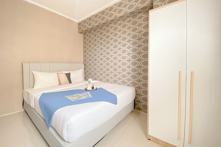 Others 2, Modern Look 1Br At Cibubur Village Apartment, East Jakarta