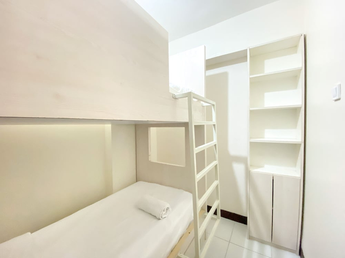 Others 5, Spacious 2Br At 7Th Floor Cinere Resort Apartment, Depok