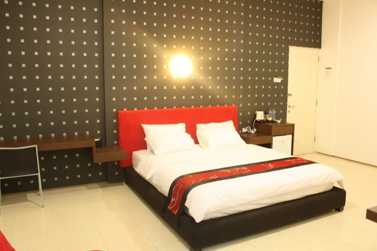 Bedroom 2, Feliz GH, Surabaya