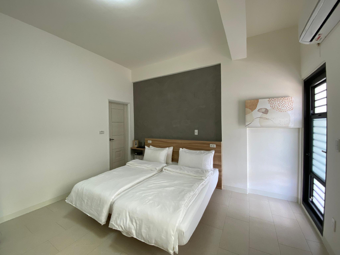 Others, Yi Home Guest House, Tainan