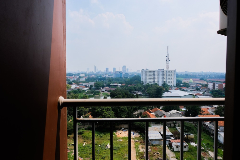 Others 3, Cozy Studio Serpong Greenview Apartment, South Tangerang