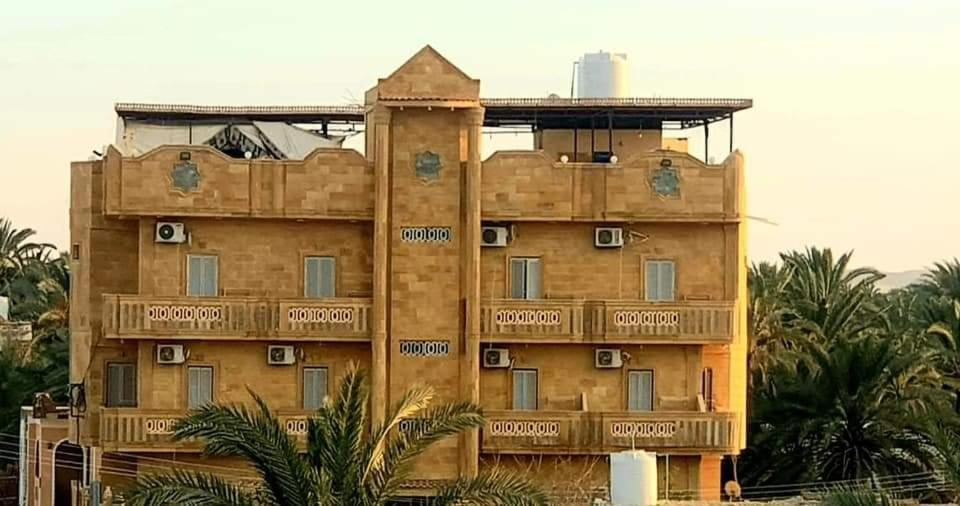 Others 5, Qasr El salam, Siwa