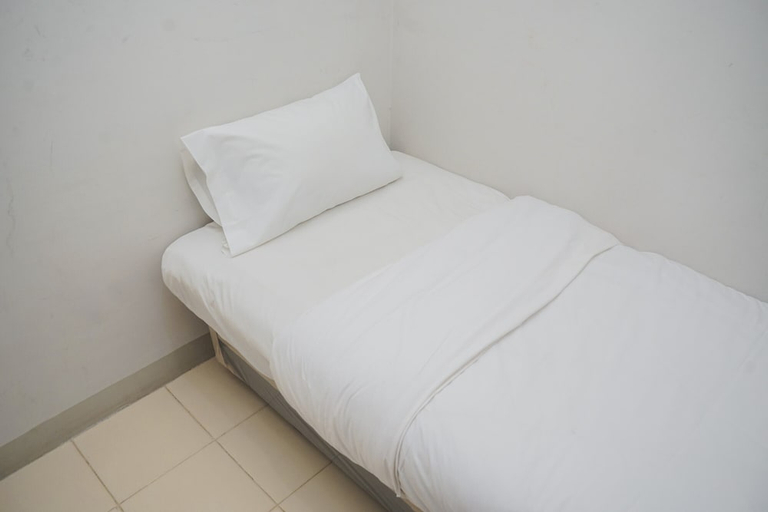 Others 5, Comfort and Nice 2BR at Serpong Greenview Apartment, South Tangerang
